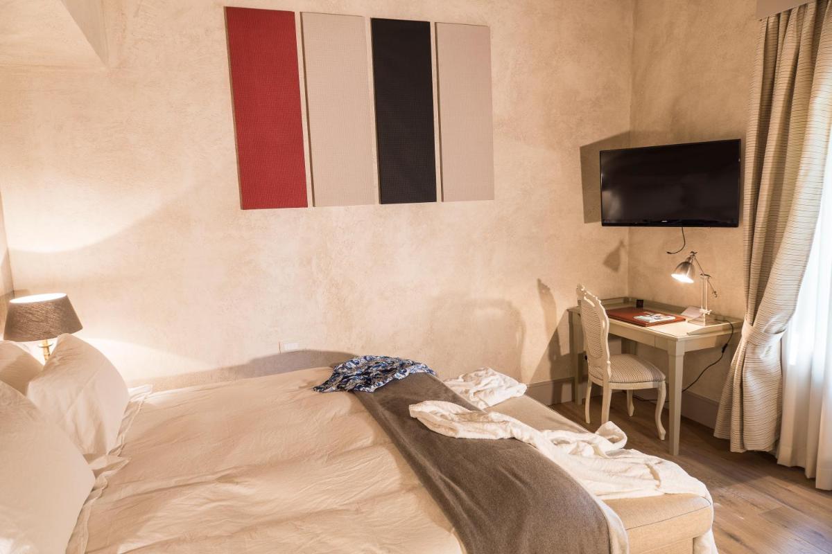 La Barchessa di Villa Pisani