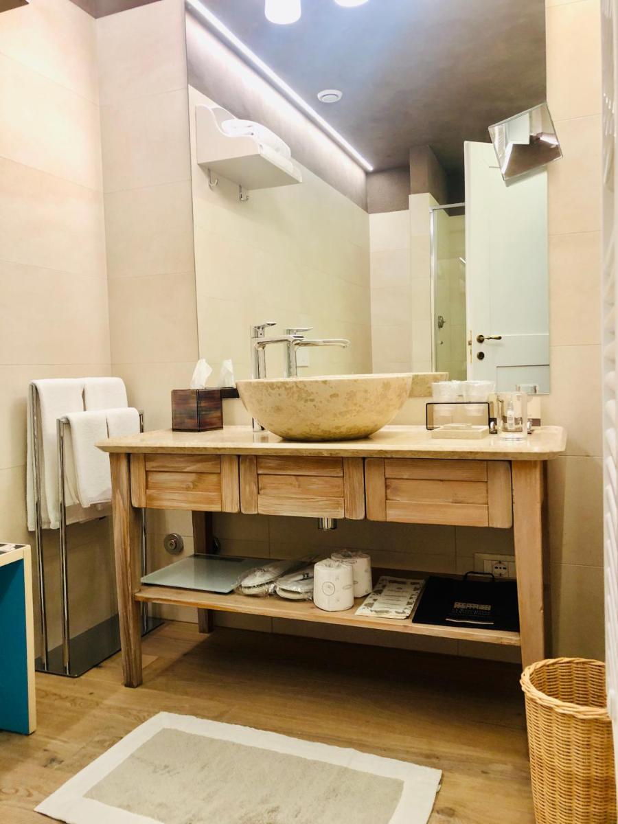 La Barchessa di Villa Pisani