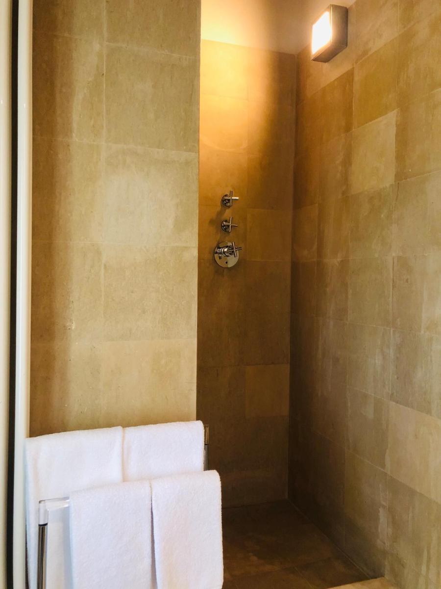 La Barchessa di Villa Pisani