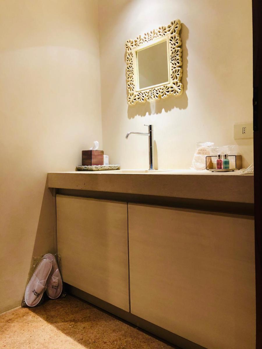 La Barchessa di Villa Pisani