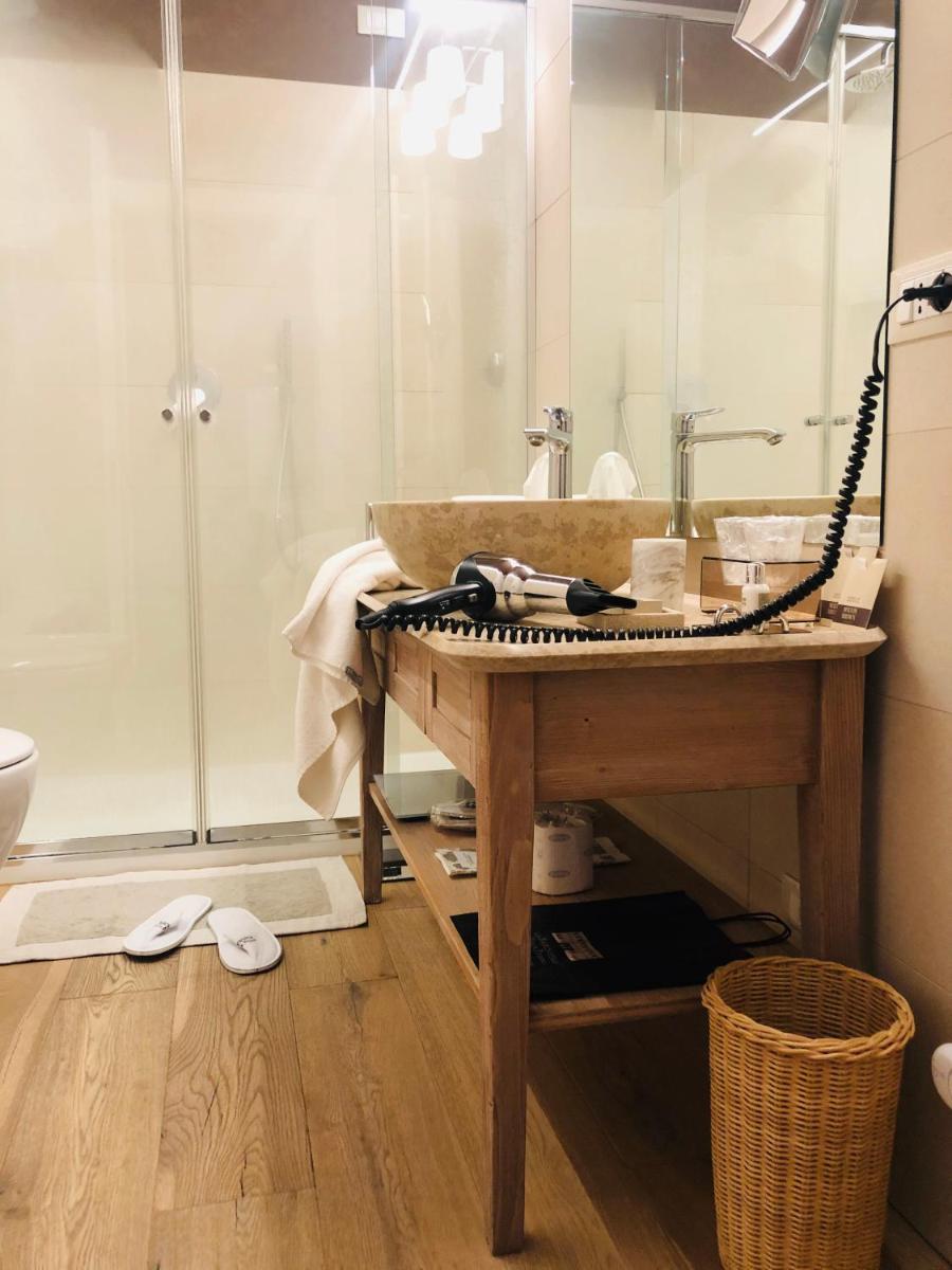 La Barchessa di Villa Pisani