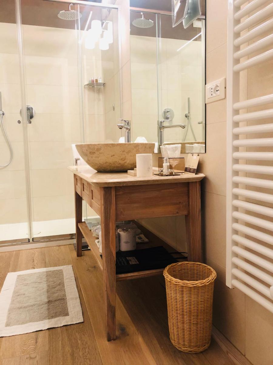 La Barchessa di Villa Pisani