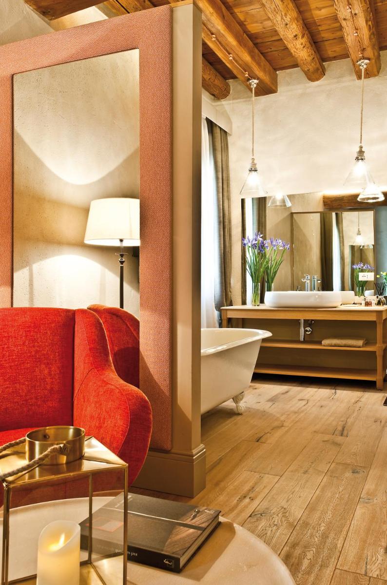 La Barchessa di Villa Pisani