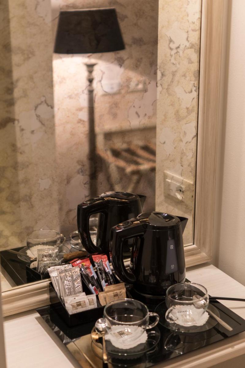 La Barchessa di Villa Pisani