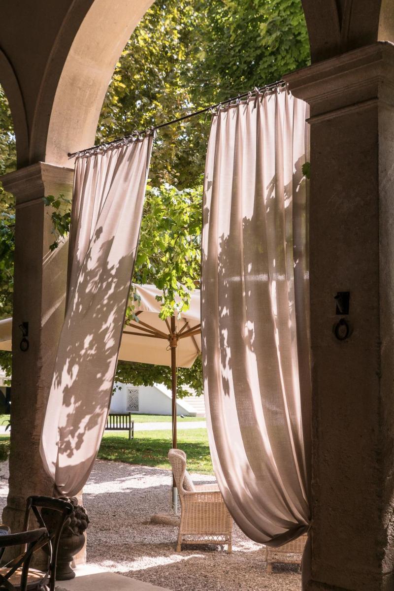 La Barchessa di Villa Pisani