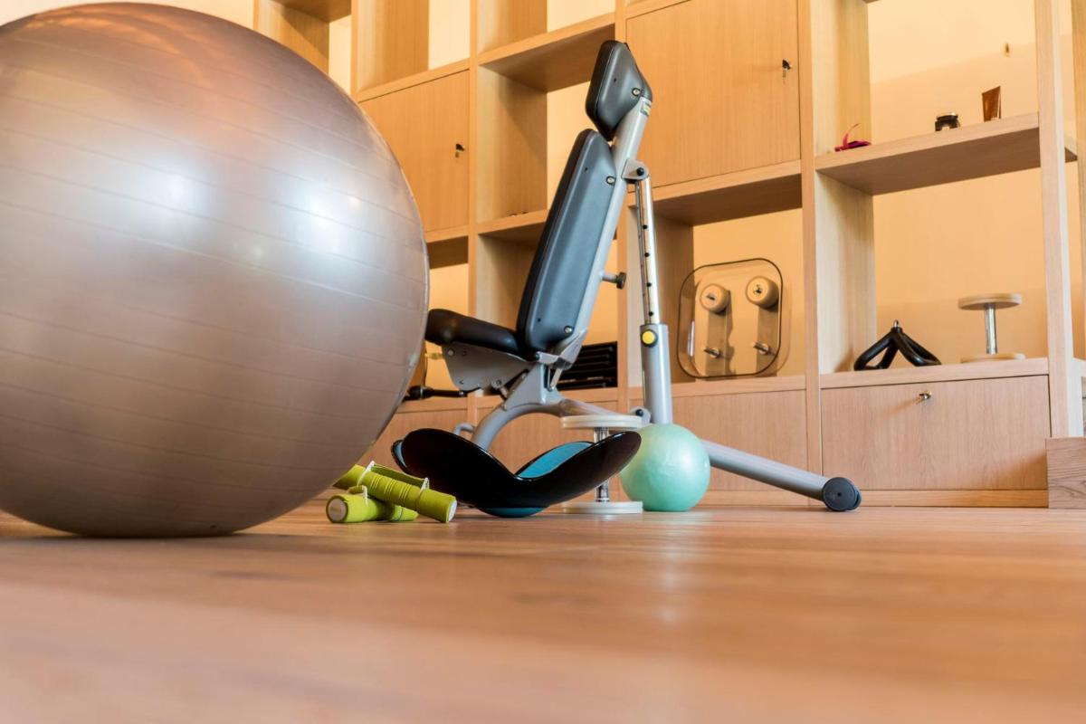 La Barchessa di Villa Pisani