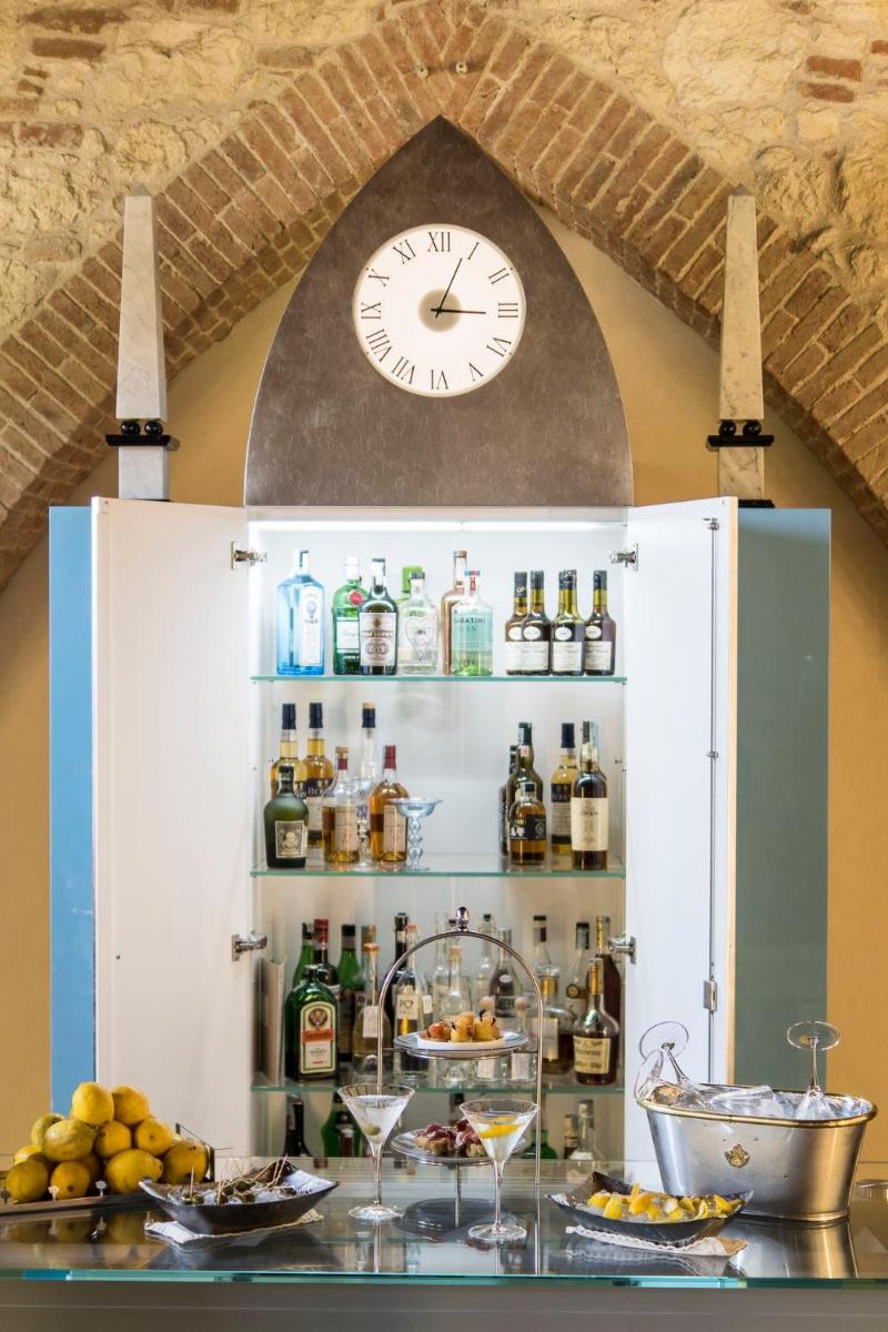 La Barchessa di Villa Pisani