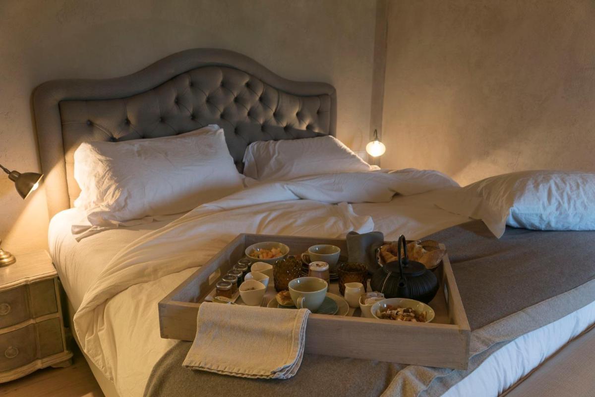 La Barchessa di Villa Pisani