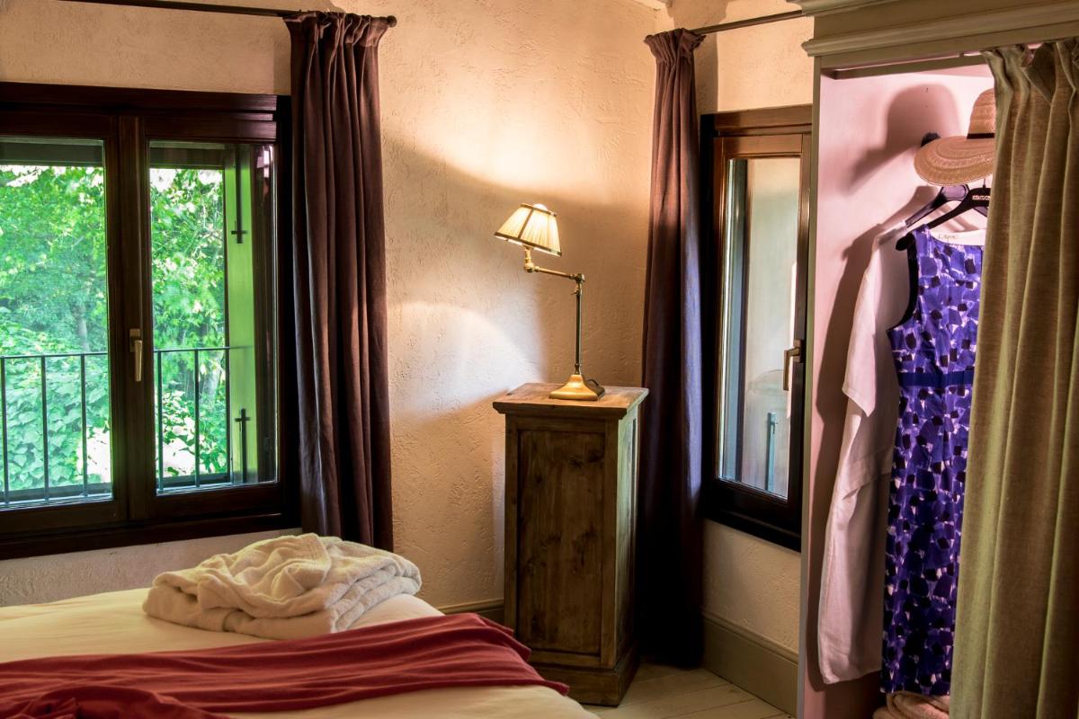 La Barchessa di Villa Pisani