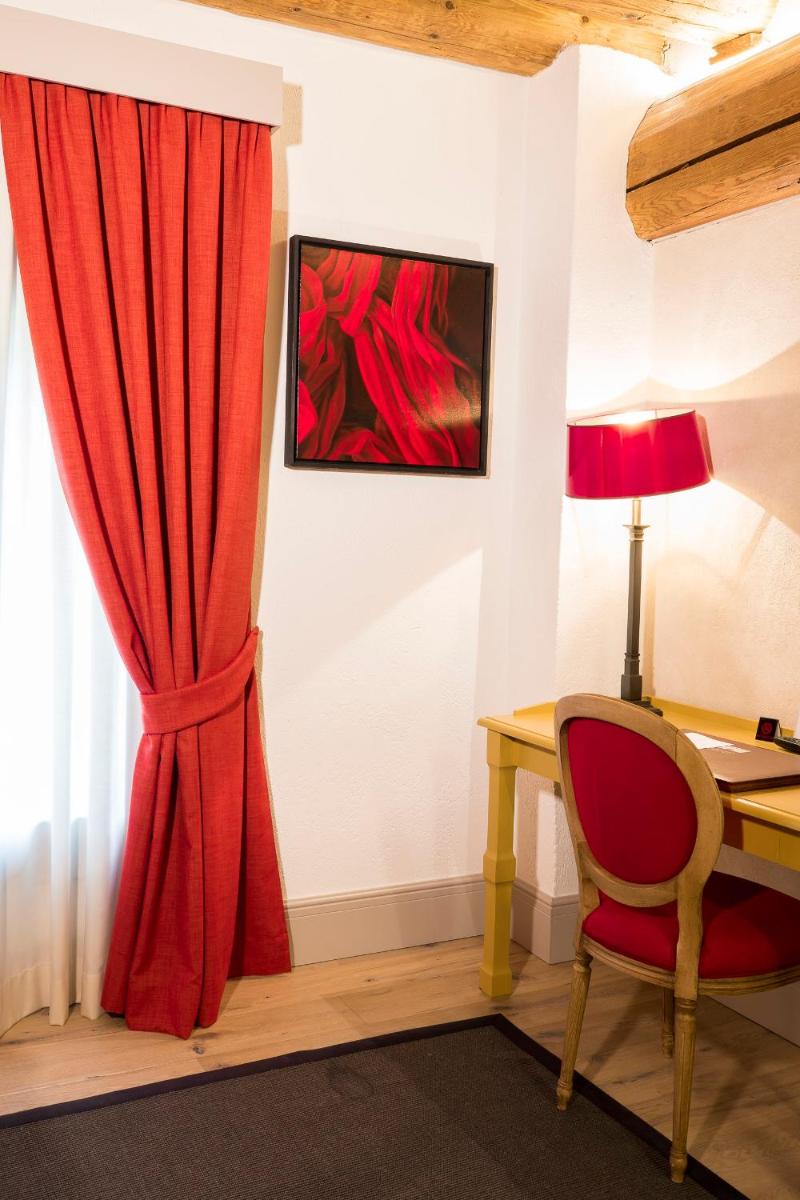 La Barchessa di Villa Pisani