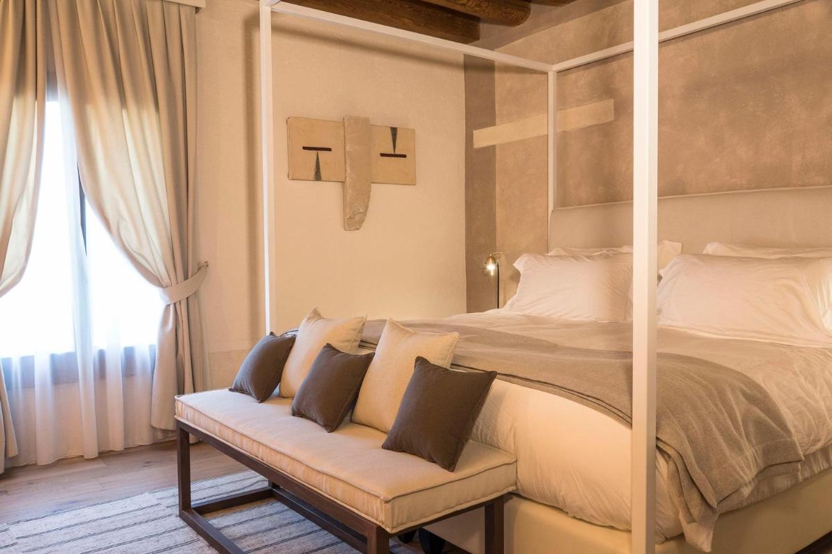 La Barchessa di Villa Pisani