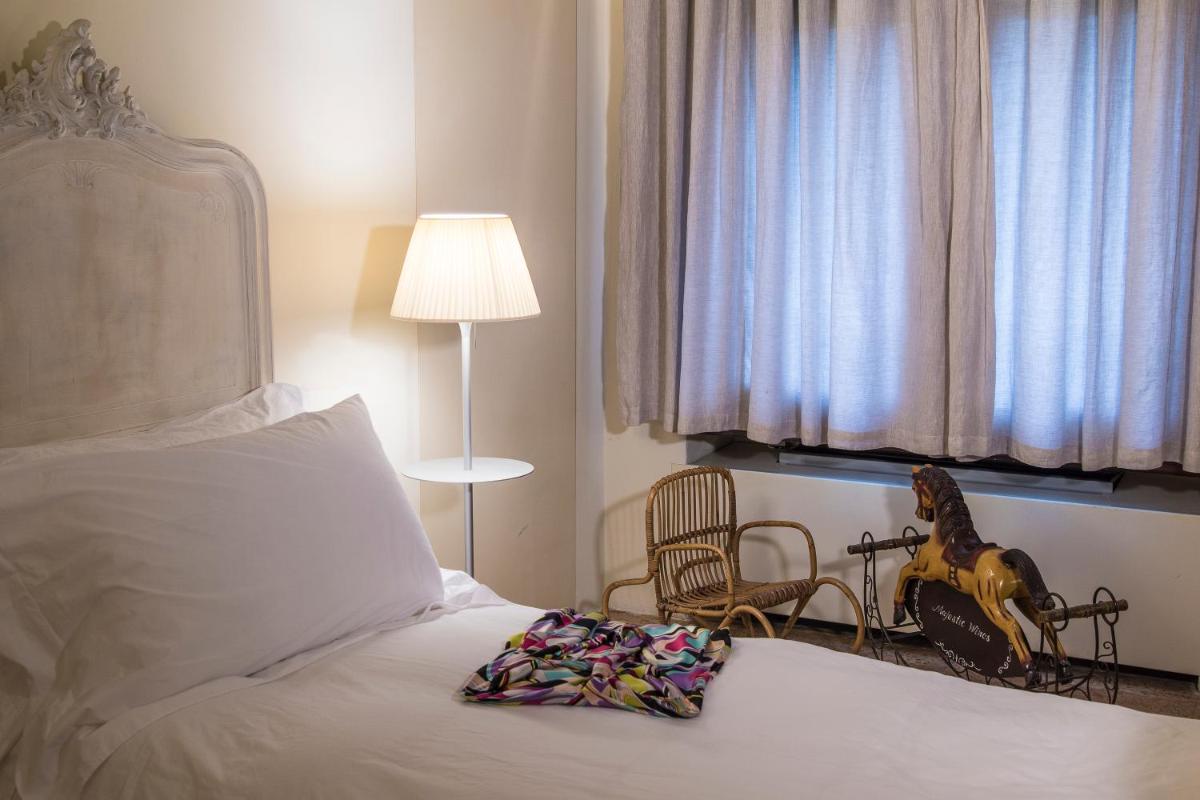 La Barchessa di Villa Pisani