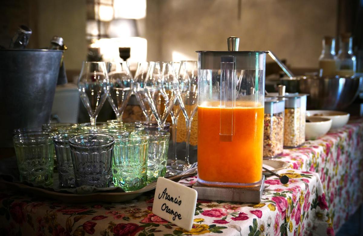 La Barchessa di Villa Pisani