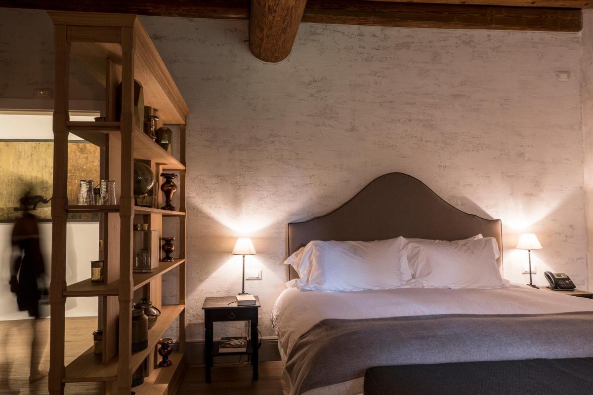 La Barchessa di Villa Pisani