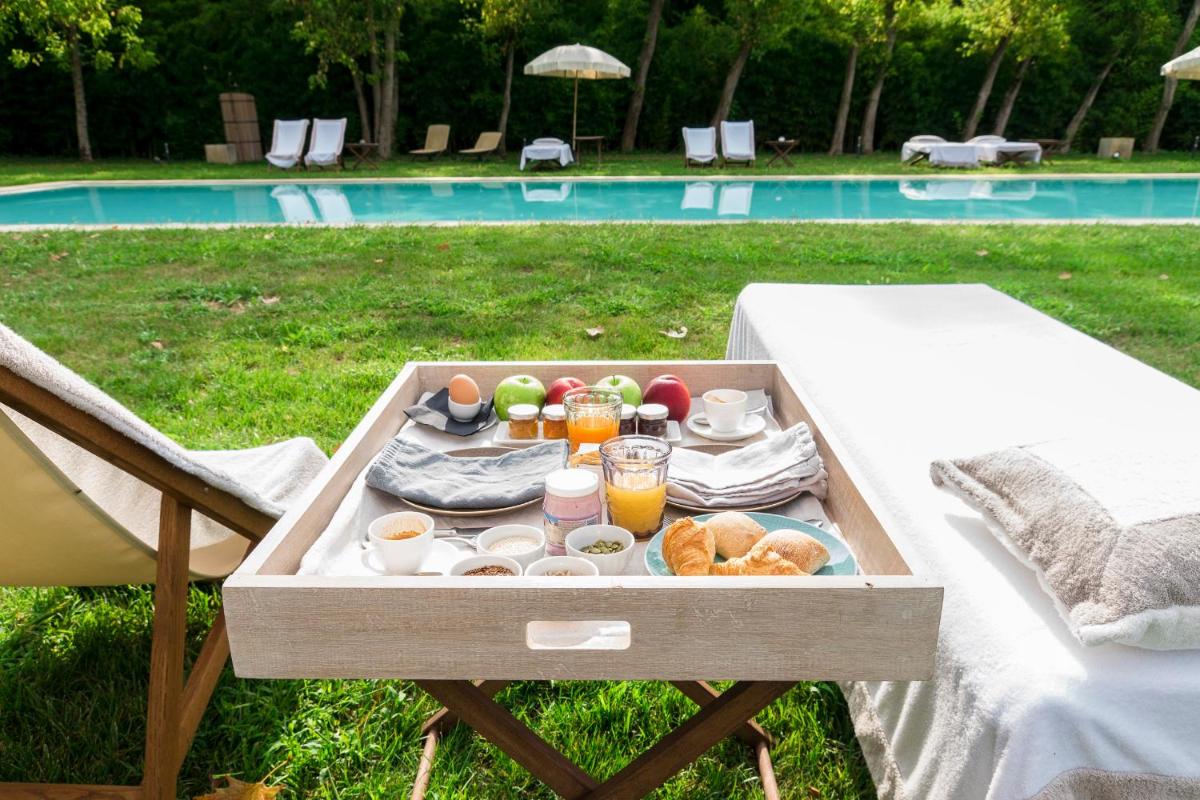 La Barchessa di Villa Pisani