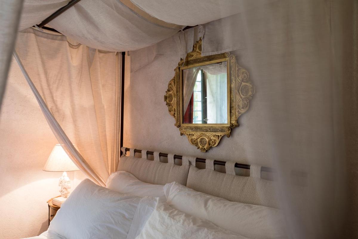 La Barchessa di Villa Pisani