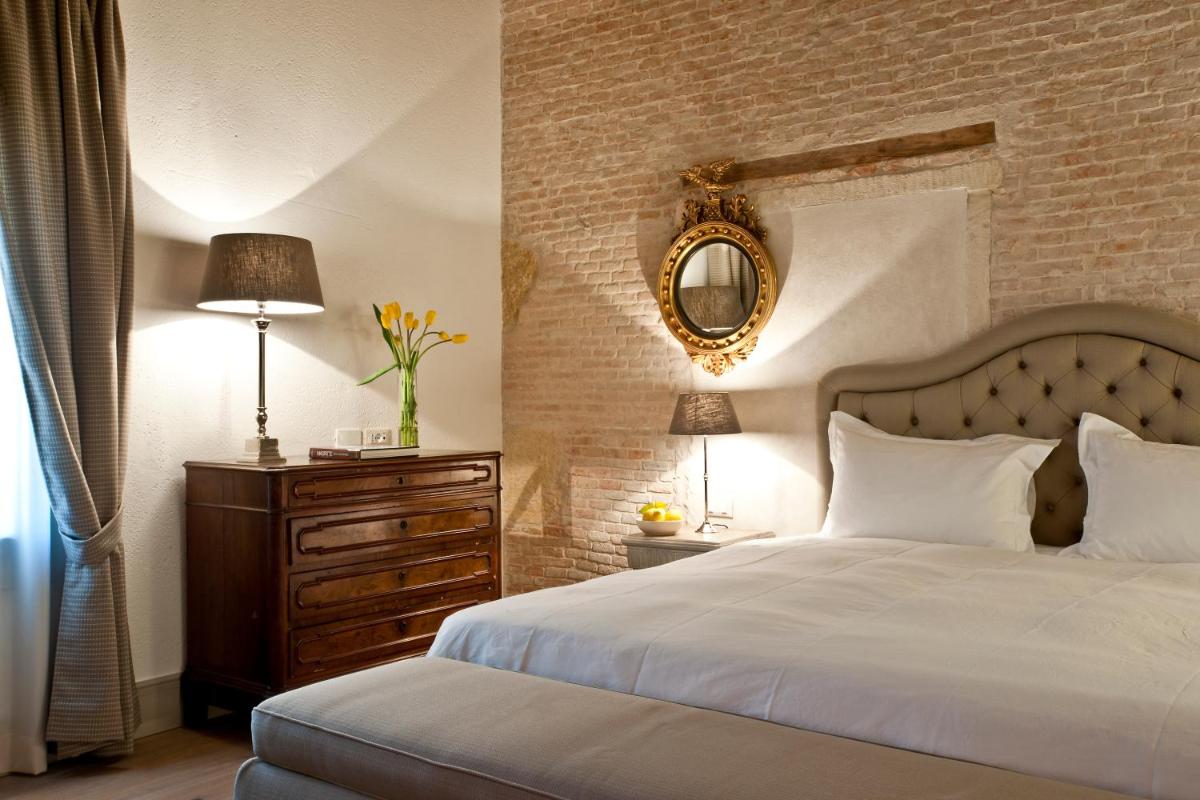 La Barchessa di Villa Pisani