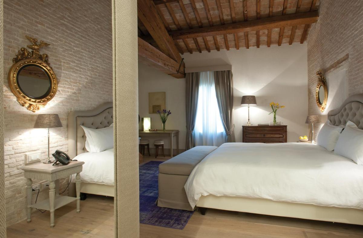 La Barchessa di Villa Pisani