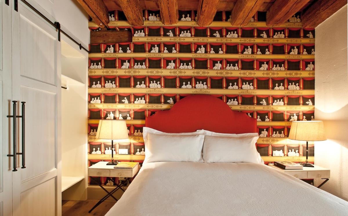 La Barchessa di Villa Pisani