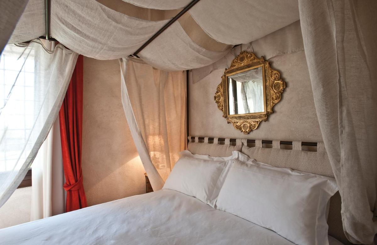 La Barchessa di Villa Pisani