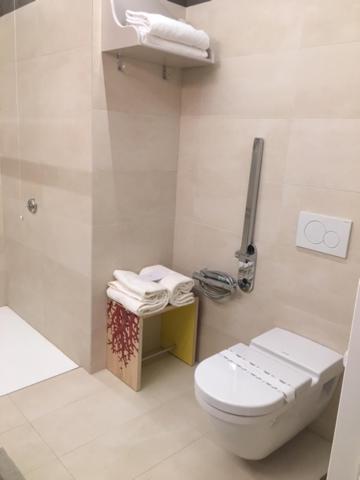 La Barchessa di Villa Pisani