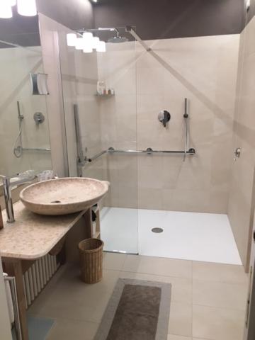 La Barchessa di Villa Pisani