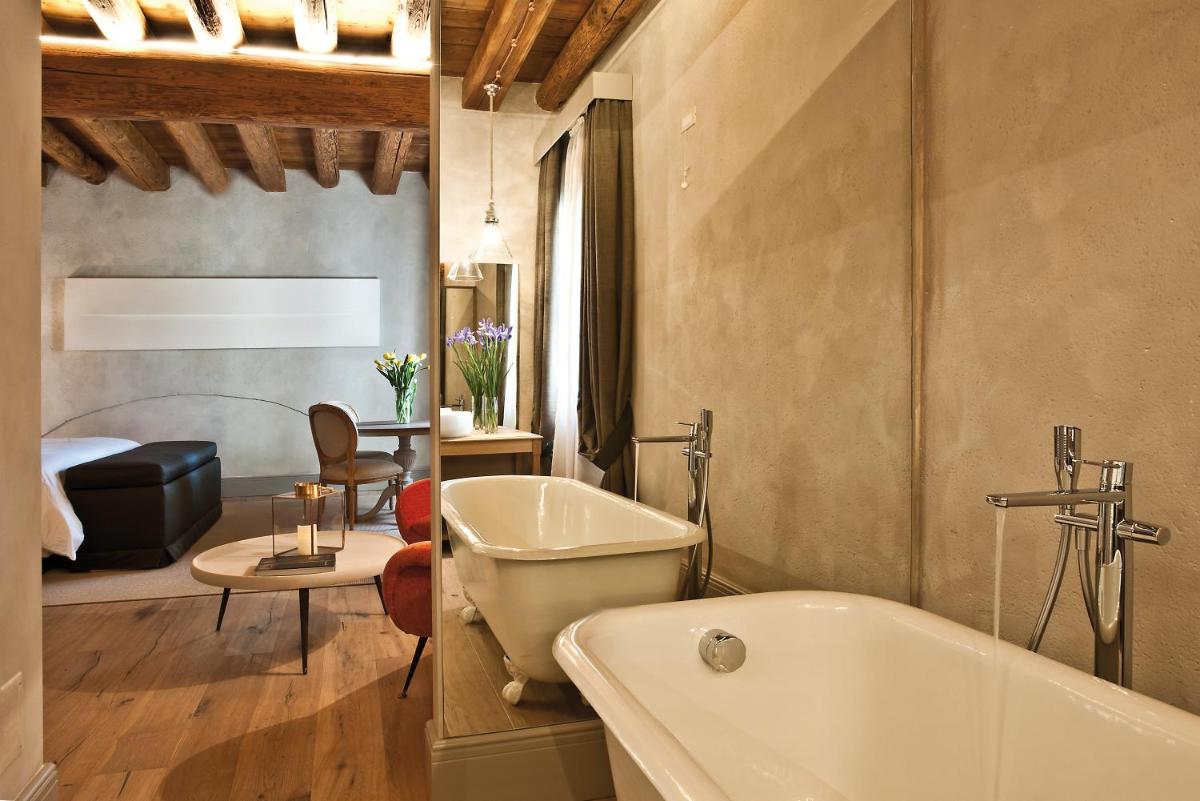 La Barchessa di Villa Pisani