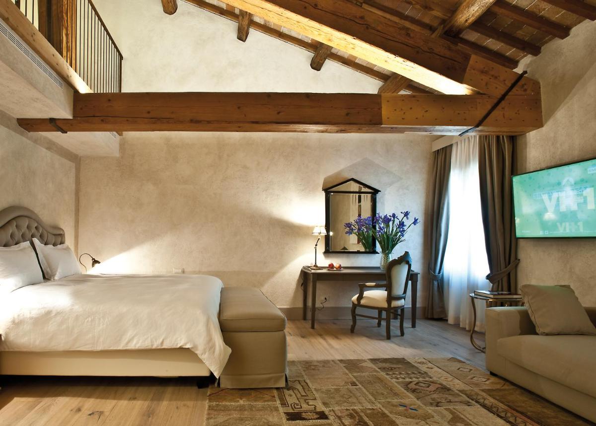 La Barchessa di Villa Pisani