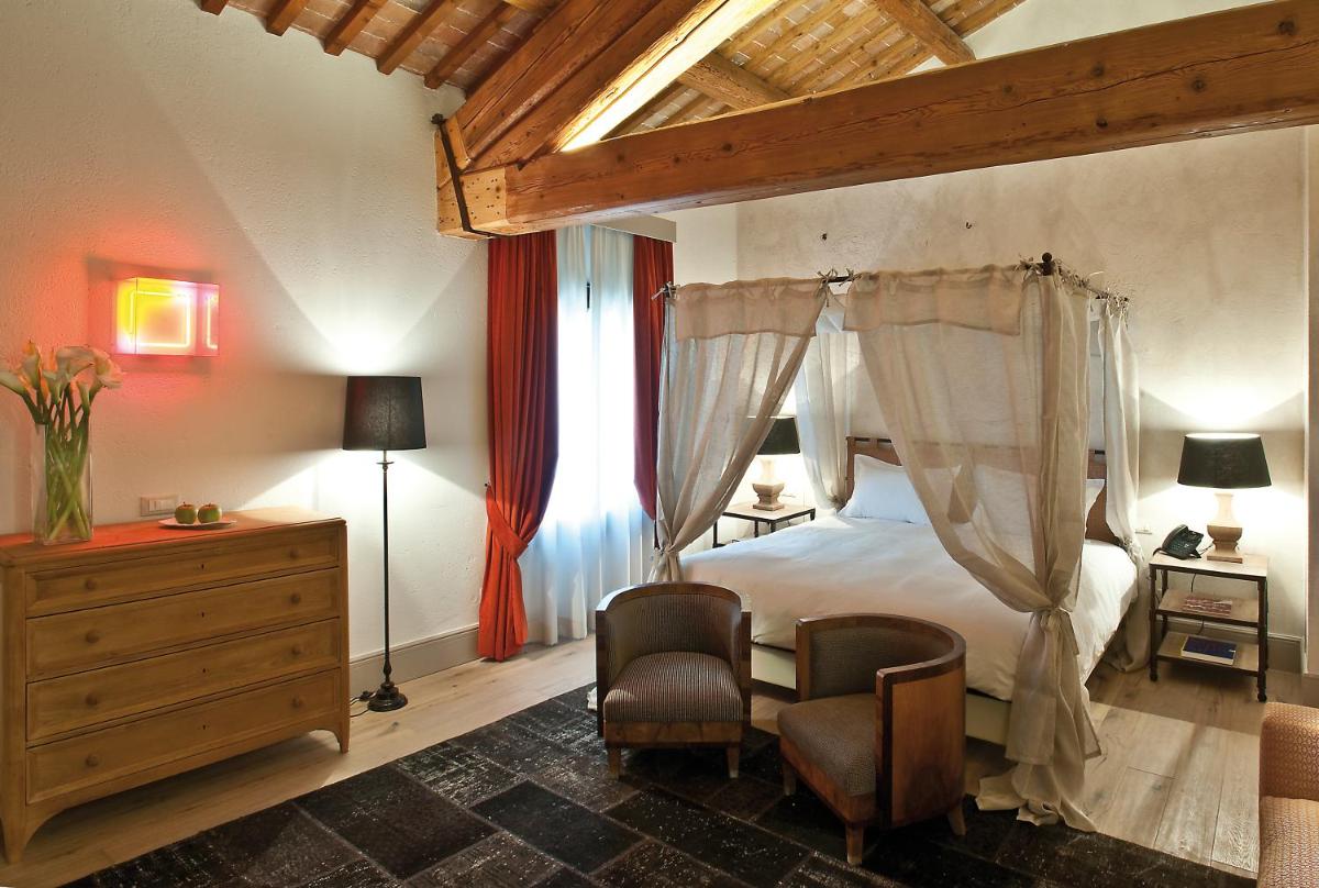 La Barchessa di Villa Pisani