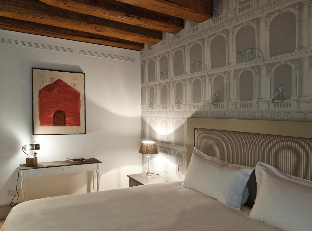 La Barchessa di Villa Pisani