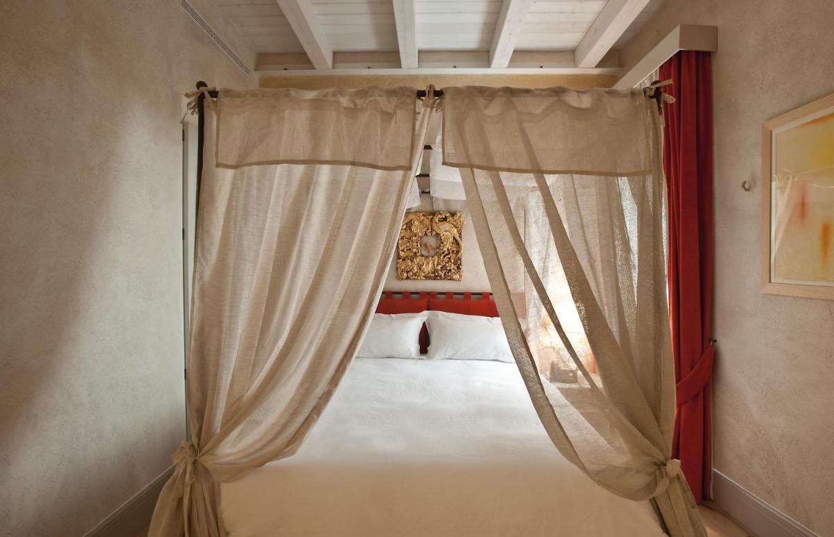 La Barchessa di Villa Pisani