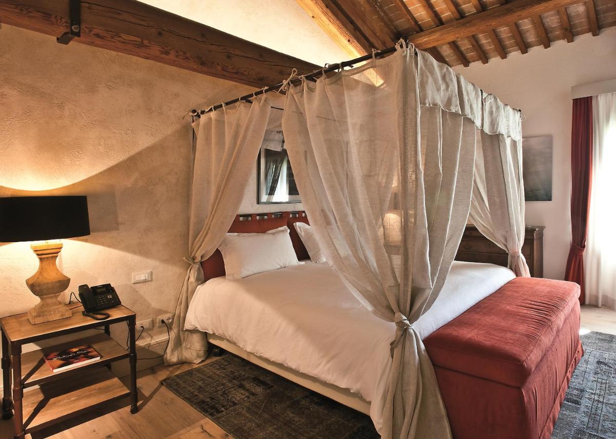La Barchessa di Villa Pisani