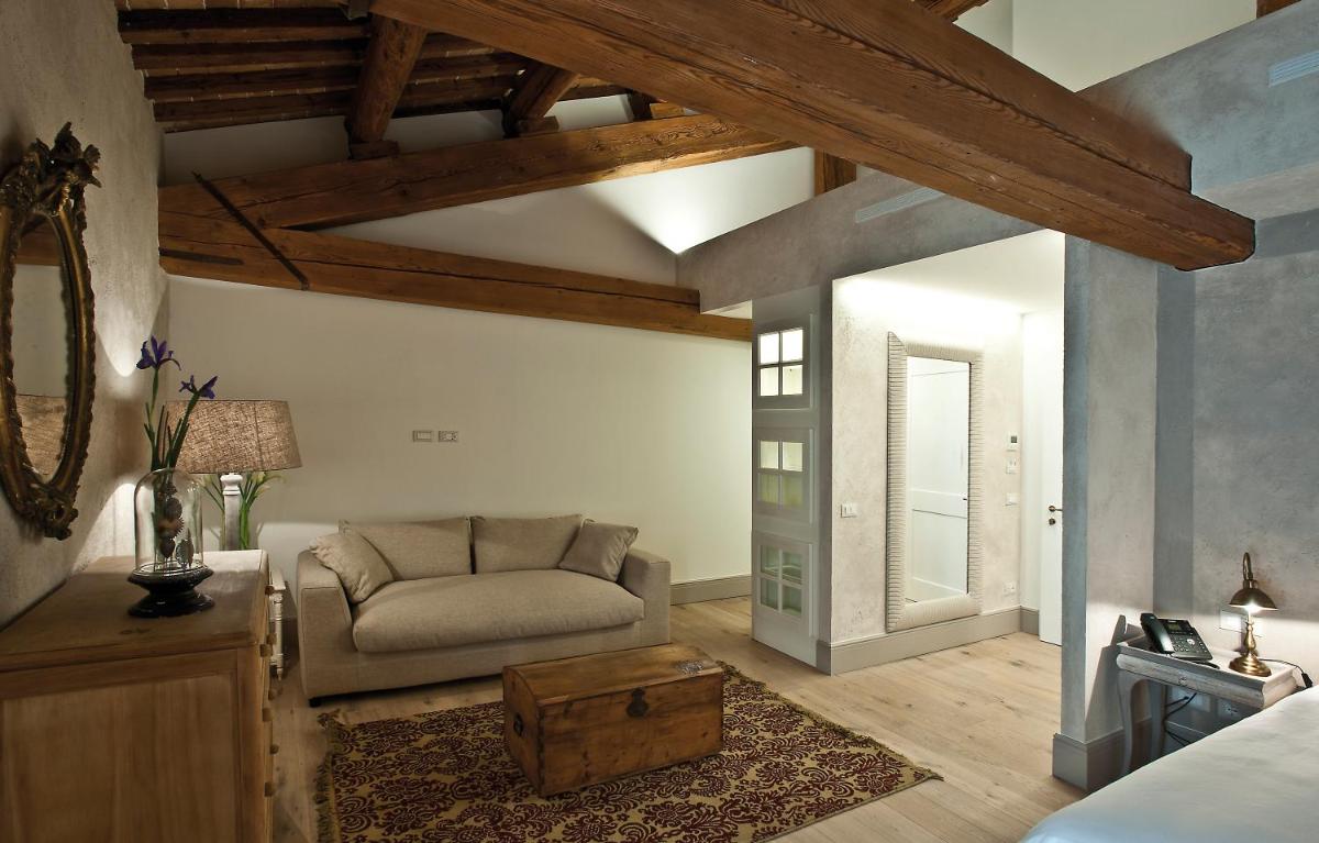 La Barchessa di Villa Pisani