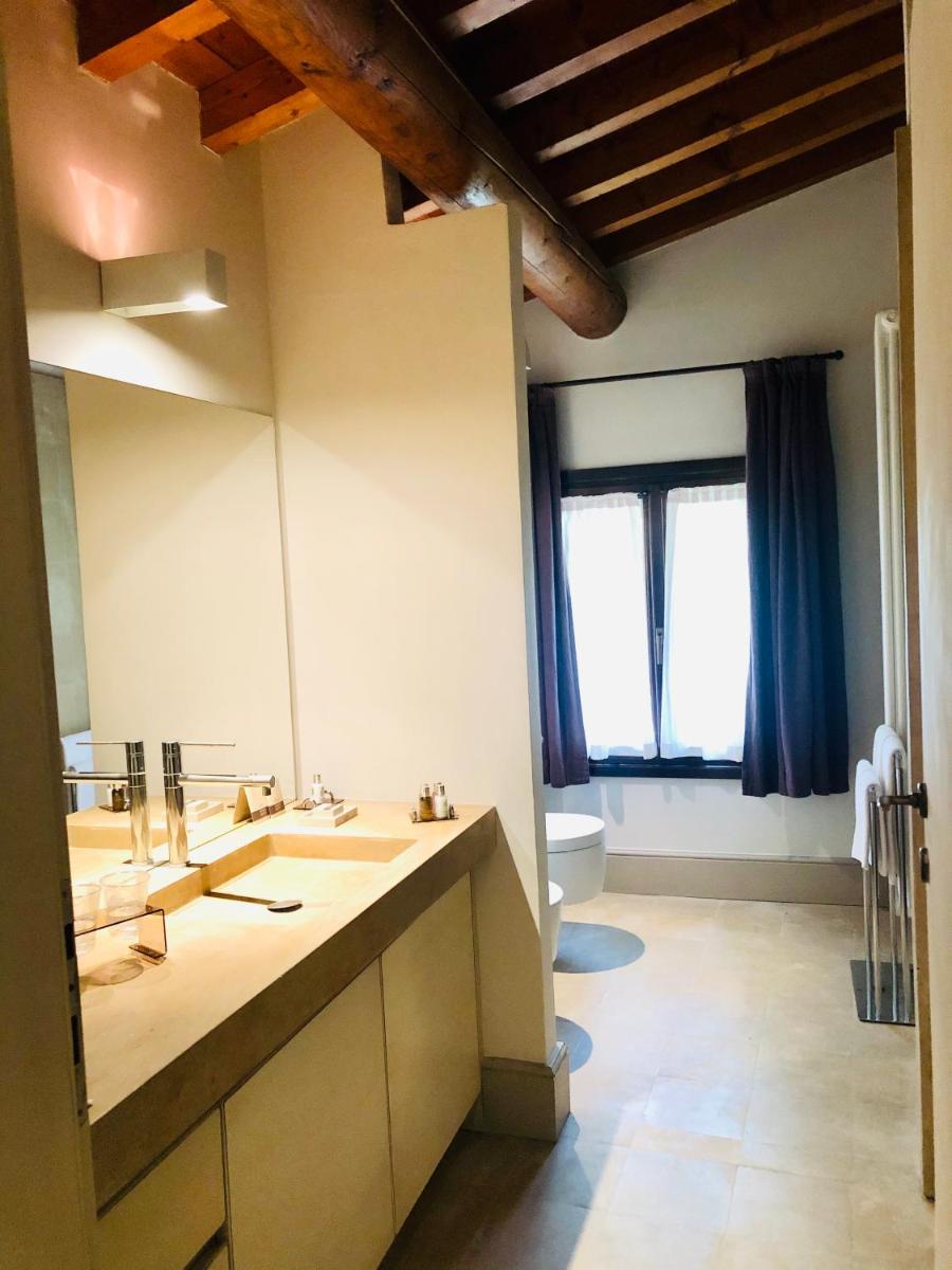 La Barchessa di Villa Pisani
