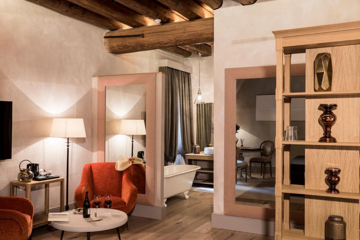 La Barchessa di Villa Pisani