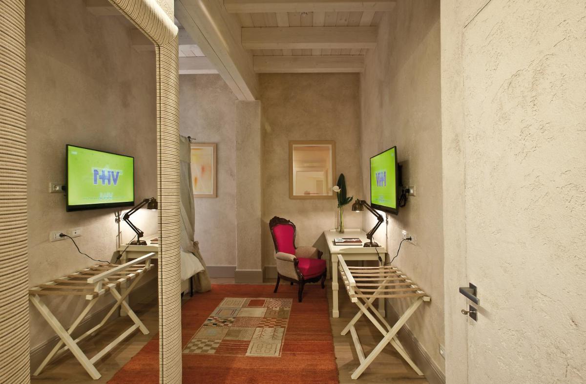 La Barchessa di Villa Pisani