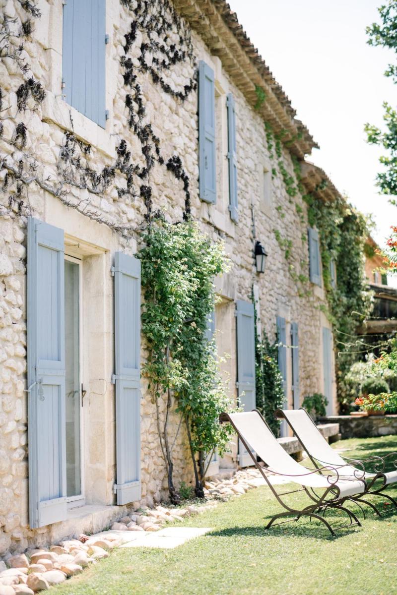 La Bastide de Marie, Maisons et Hôtels Sibuet