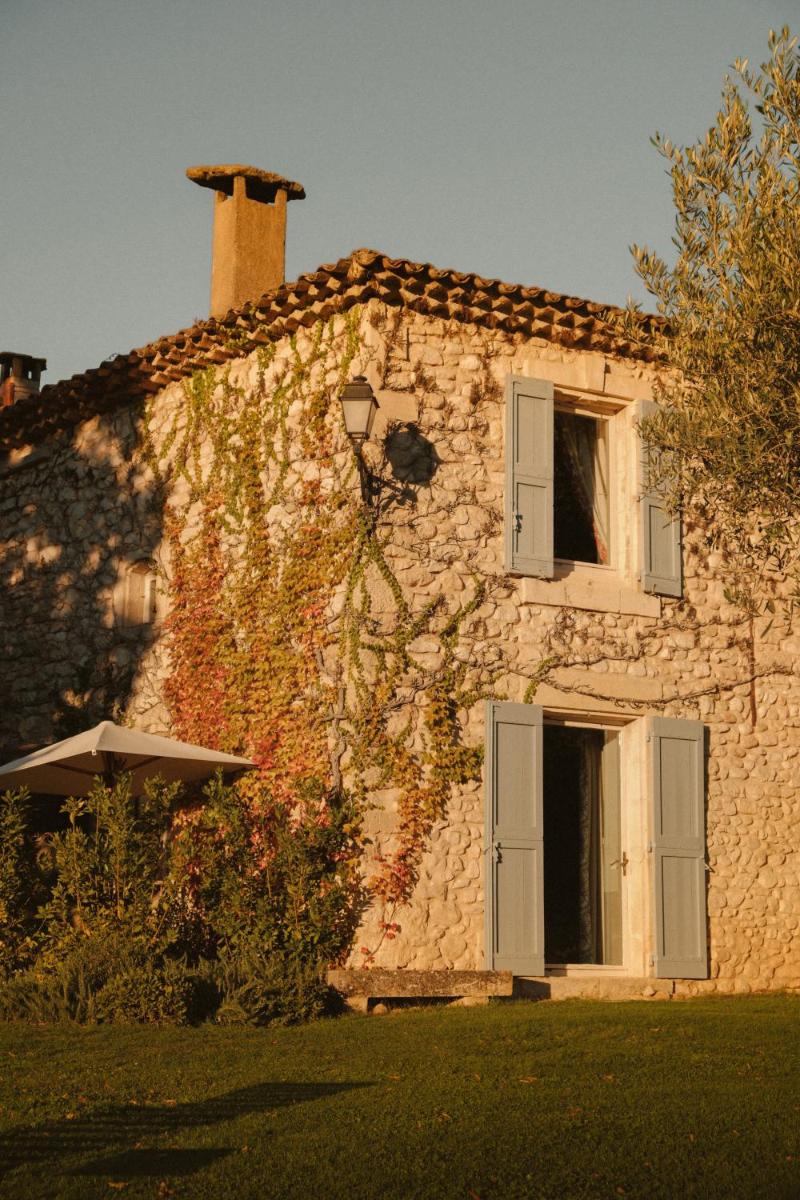 La Bastide de Marie, Maisons et Hôtels Sibuet