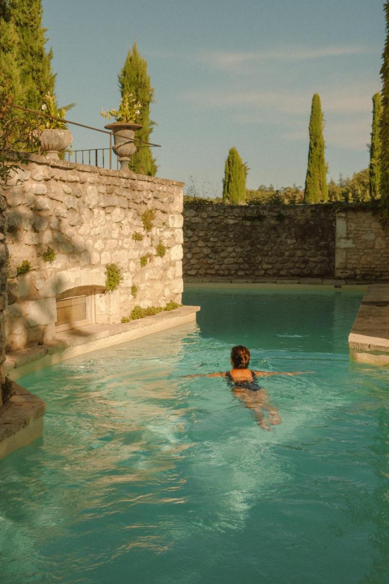 La Bastide de Marie, Maisons et Hôtels Sibuet