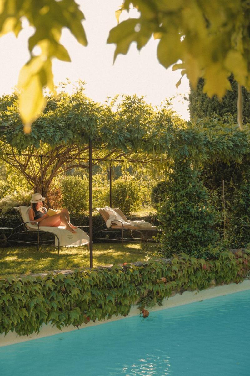 La Bastide de Marie, Maisons et Hôtels Sibuet