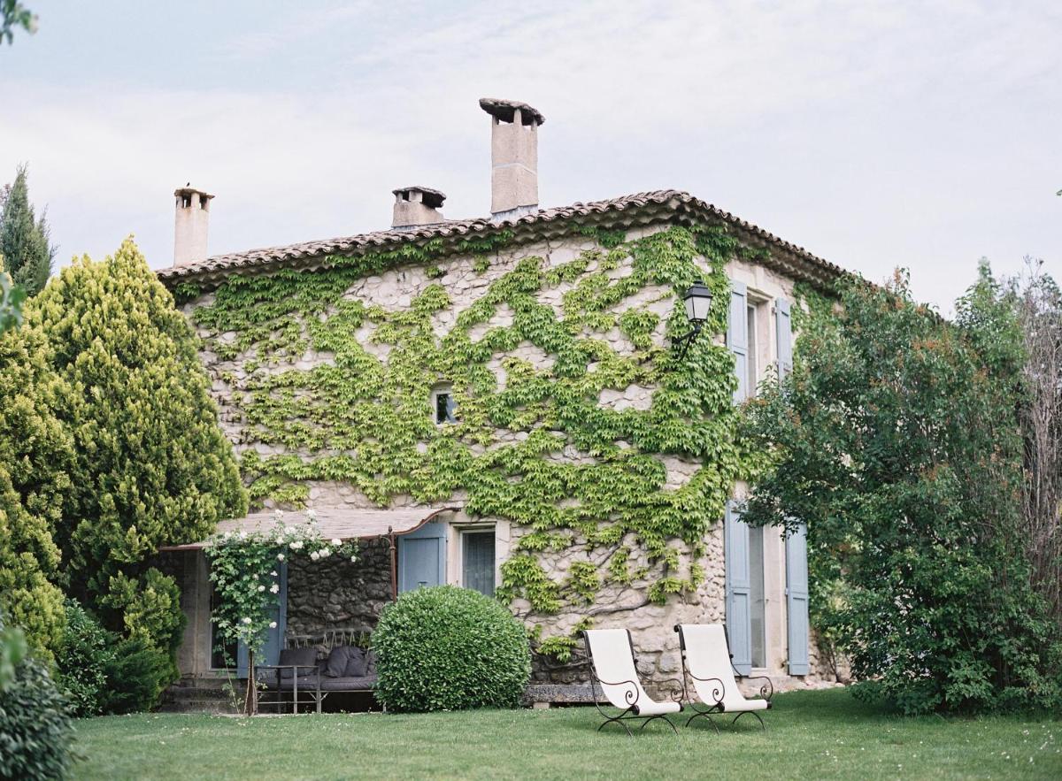 La Bastide de Marie, Maisons et Hôtels Sibuet