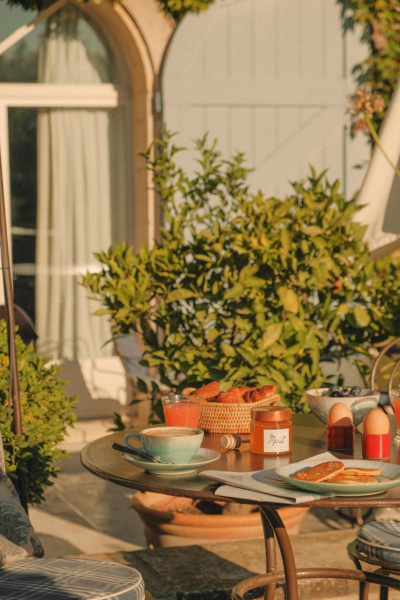 La Bastide de Marie, Maisons et Hôtels Sibuet