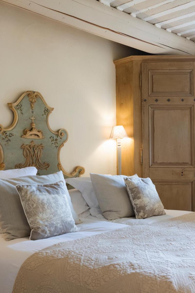 La Bastide de Marie, Maisons et Hôtels Sibuet