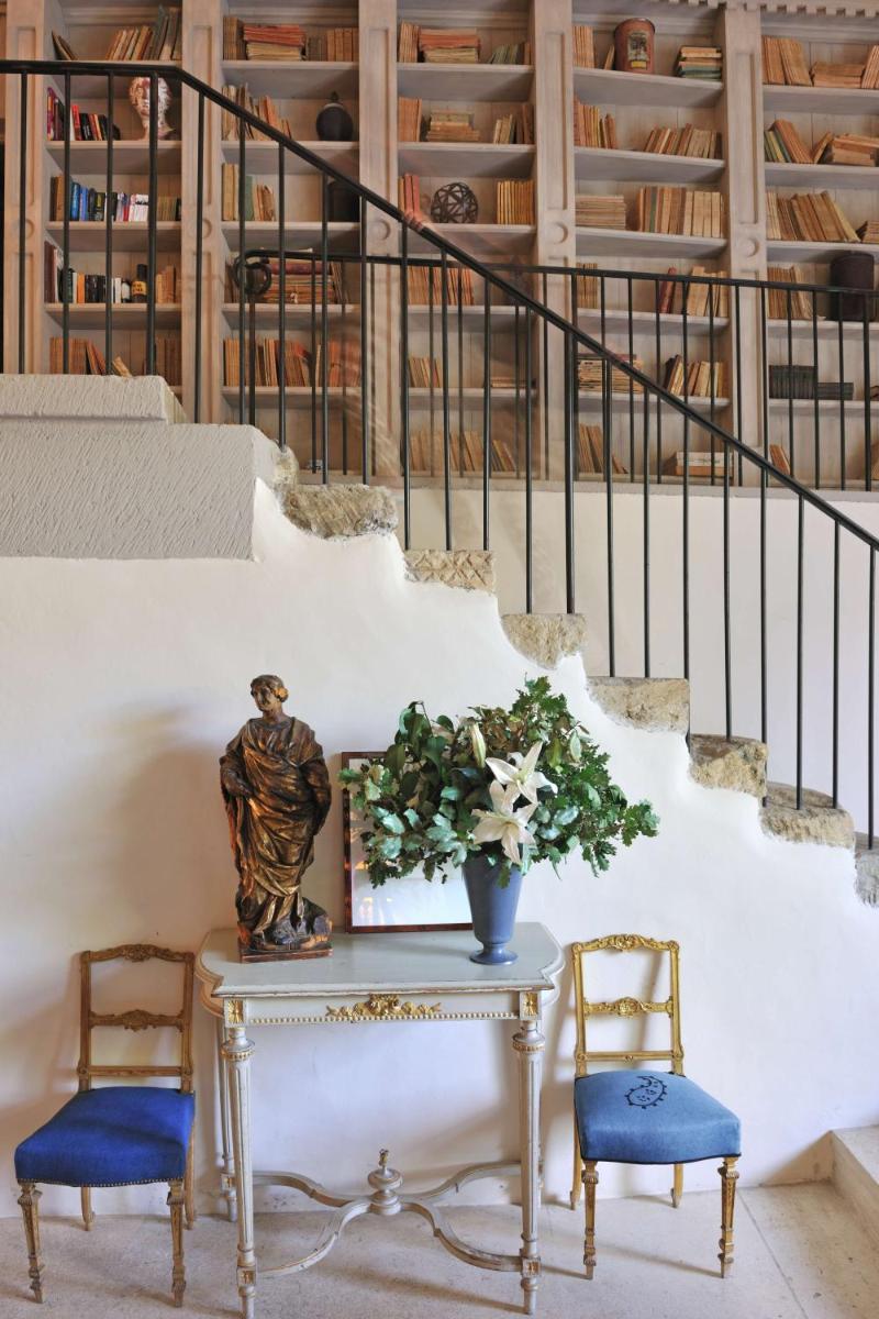 La Bastide de Marie, Maisons et Hôtels Sibuet