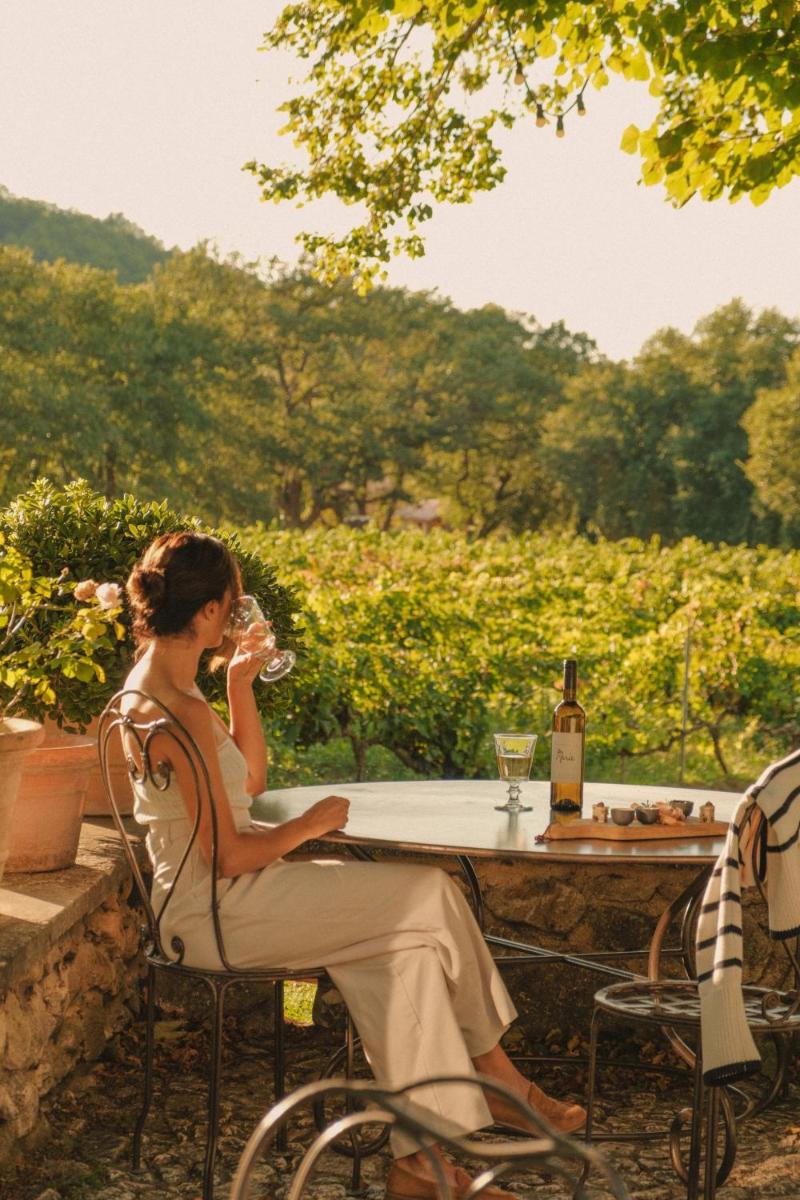 La Bastide de Marie, Maisons et Hôtels Sibuet