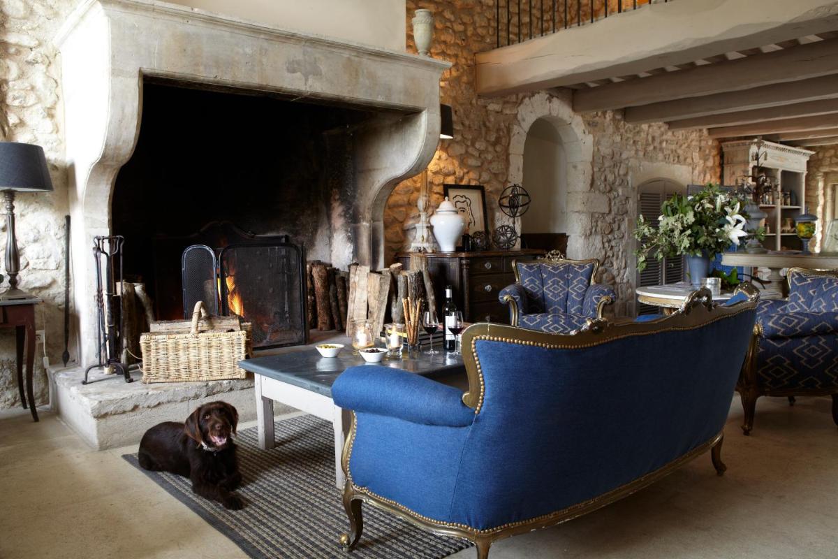 La Bastide de Marie, Maisons et Hôtels Sibuet