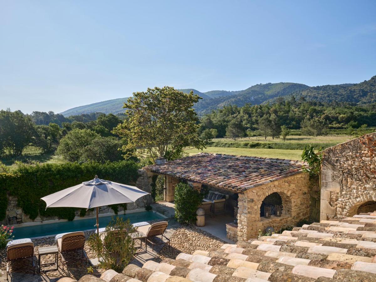 La Bastide de Marie, Maisons et Hôtels Sibuet