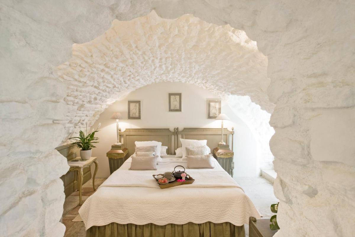 La Bastide de Marie, Maisons et Hôtels Sibuet