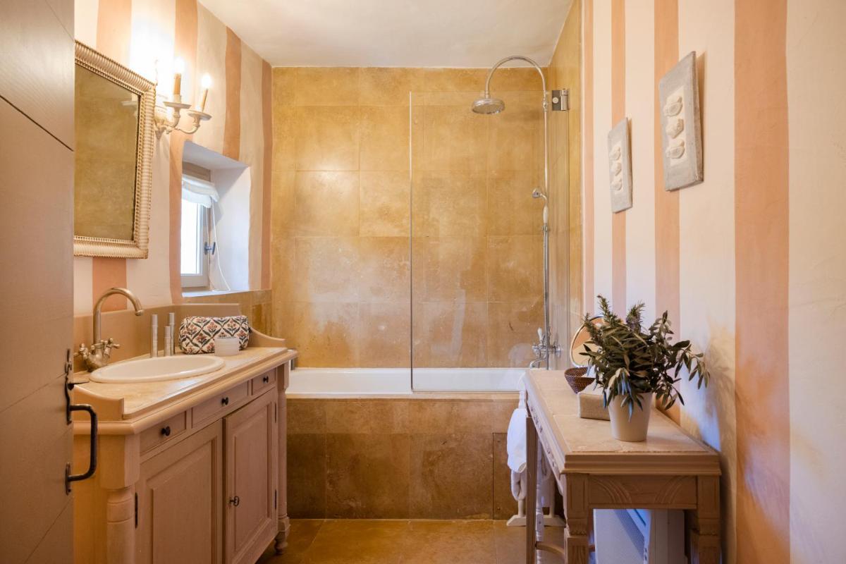 La Bastide de Marie, Maisons et Hôtels Sibuet