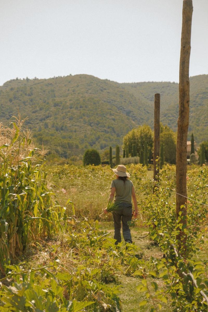 La Bastide de Marie, Maisons et Hôtels Sibuet